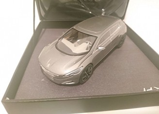 Peugeot Hx1 Gris - photo 3