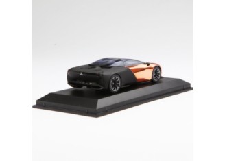 Peugeot Onyx Concept Noir - photo 3