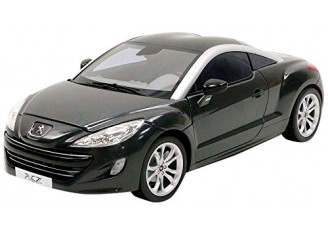 Peugeot Rcz