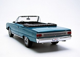 Plymouth Belvedere Bleu - photo 4