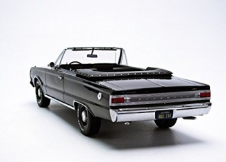 Plymouth Belvedere Noir - photo 3