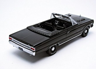 Plymouth Belvedere Noir - photo 4