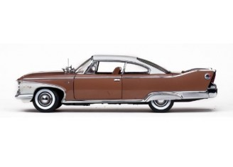 Plymouth Fury Marron - photo 2