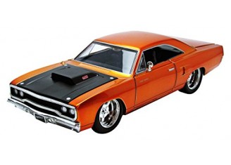 Plymouth Road Runner