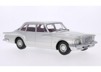 Plymouth Valiant Blanc