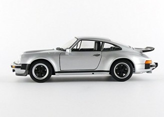 Porsche 911 Gris - photo 2