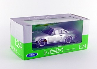 Porsche 911 Gris - photo 5