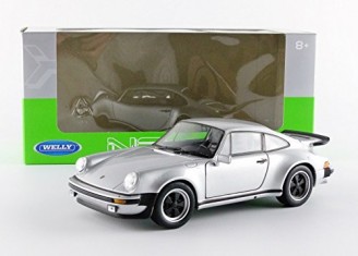 Porsche 911 Gris - photo 6