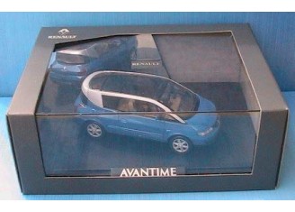Renault Avantime