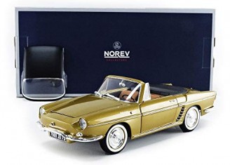 Renault Floride Jaune - photo 7