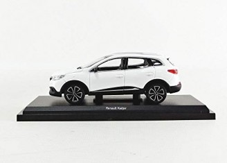 Renault Kadjar Blanc - photo 2