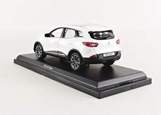 Renault Kadjar Blanc - photo 3