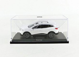 Renault Kadjar Blanc - photo 4