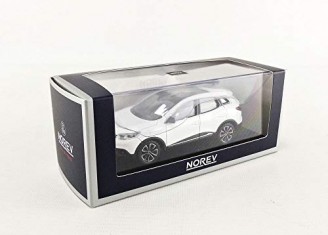 Renault Kadjar Blanc - photo 5