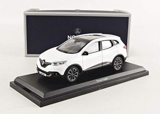 Renault Kadjar Blanc - photo 6