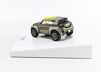Renault Kwid Gris - photo 2