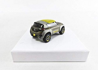 Renault Kwid Gris - photo 3