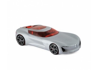 Renault Trezor Concept