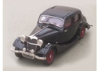 Riley One Point Five