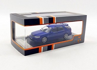 Saab 9-5 Bleu - photo 4