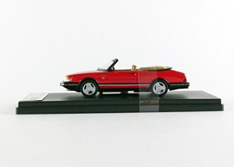 Saab 900 Rouge - photo 2