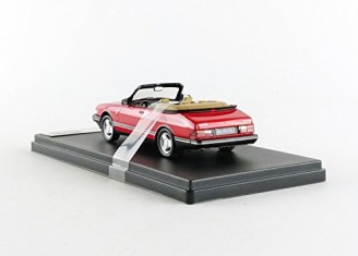 Saab 900 Rouge - photo 3