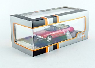 Saab 900 Rouge - photo 4