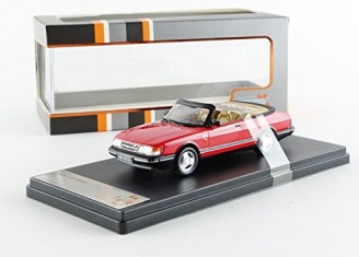 Saab 900 Rouge - photo 5