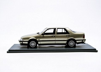 Saab 9000 Beige - photo 2