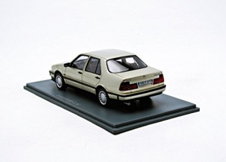 Saab 9000 Beige - photo 3