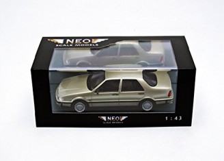 Saab 9000 Beige - photo 4