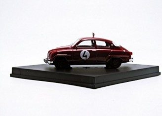 Saab 96 Rouge - photo 2