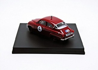 Saab 96 Rouge - photo 3
