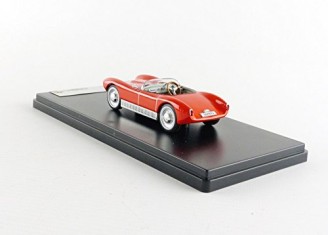 Saab Sonett Rouge - photo 3