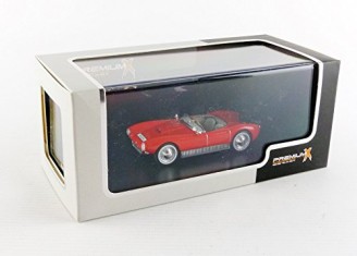 Saab Sonett Rouge - photo 4