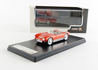 Saab Sonett Rouge - photo 5