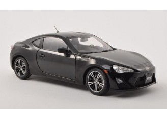 Scion Fr-s Noir