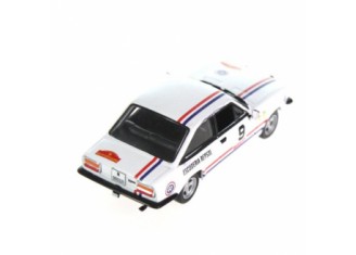 Seat 124 Blanc - photo 2