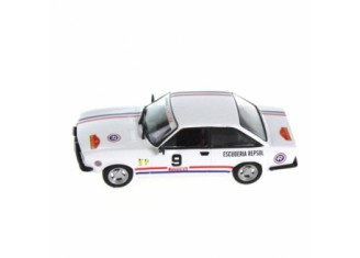 Seat 124 Blanc - photo 3