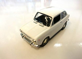 Seat 850 Rouge - photo 2