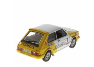 Seat Fura Jaune - photo 2
