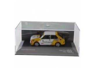 Seat Fura Jaune - photo 3