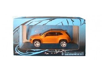 Seat Tribu Orange - photo 2