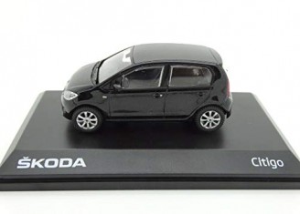 Skoda Citigo Noir - photo 2