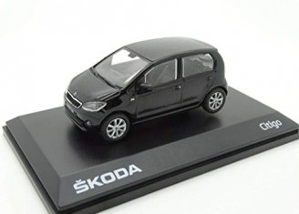 Skoda Citigo Noir