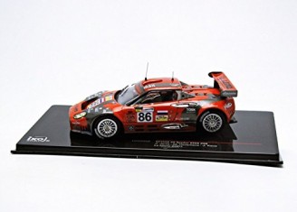 Spyker C8 Orange - photo 3