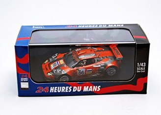 Spyker C8 Orange - photo 5