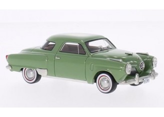 Studebaker Champion Vert