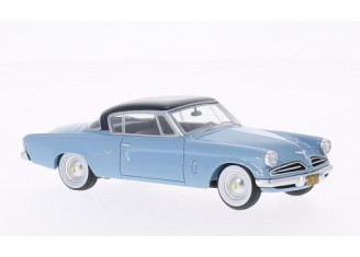 Studebaker Commander