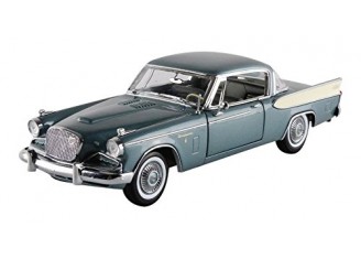 Studebaker Hawk